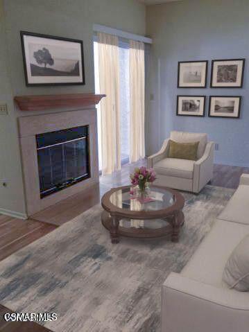 Foto del edificio - 640 Indian Oak Ln
