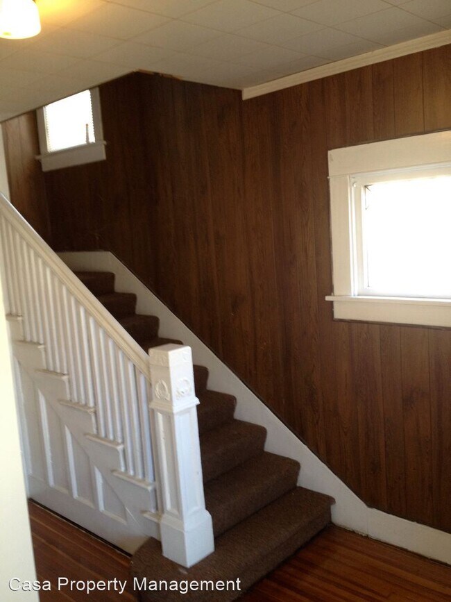 Foto del edificio - 6 br, 3 bath House - 3211 Starr St
