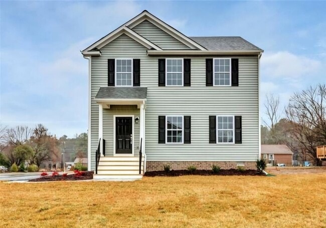 Building Photo - 8200 Canberra Dr
