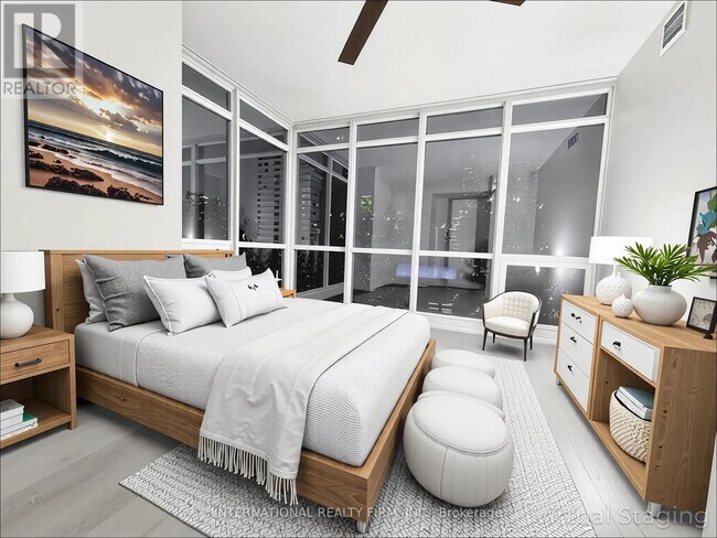 Photo du bâtiment - 15 Fort York Blvd