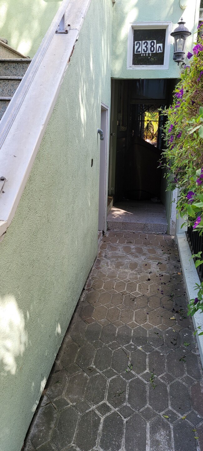 Foto del edificio - 238 27th St