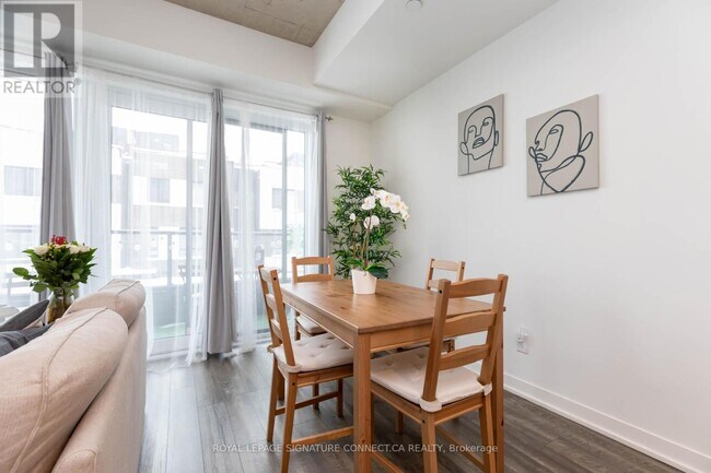 Photo du bâtiment - 1808 St Clair Ave W