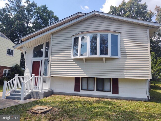 Building Photo - 9618 Baltimore Ave