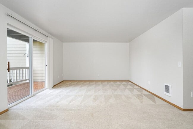 Interior Photo - Mountain View Apartments