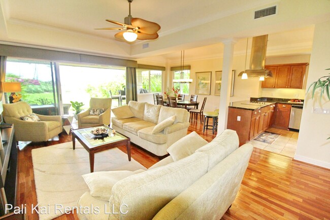 Foto del edificio - 3 br, 2.5 bath House - 89 Kai La Place Uni...