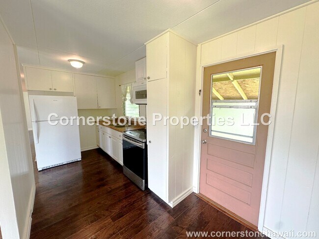Foto del edificio - 528 Oneawa St
