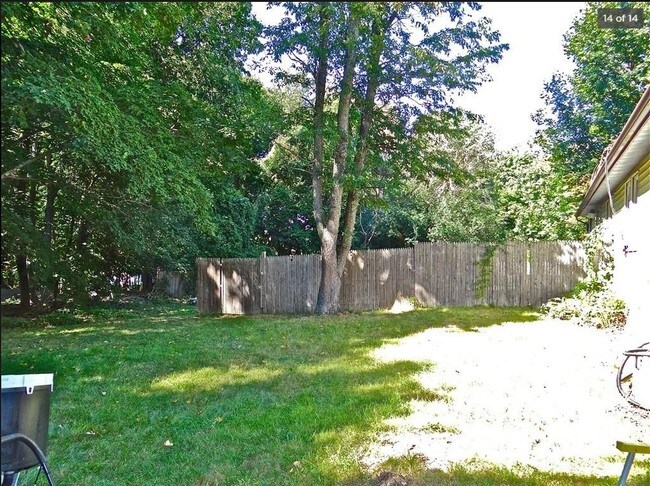 Foto del edificio - 35 Willard St