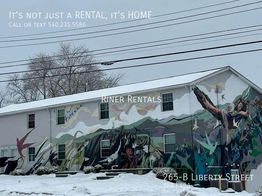 Photo - 265-B Liberty Street-