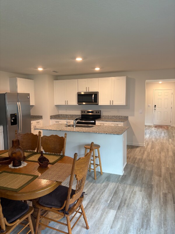 Foto del edificio - 130 Speckled Trout Ln N