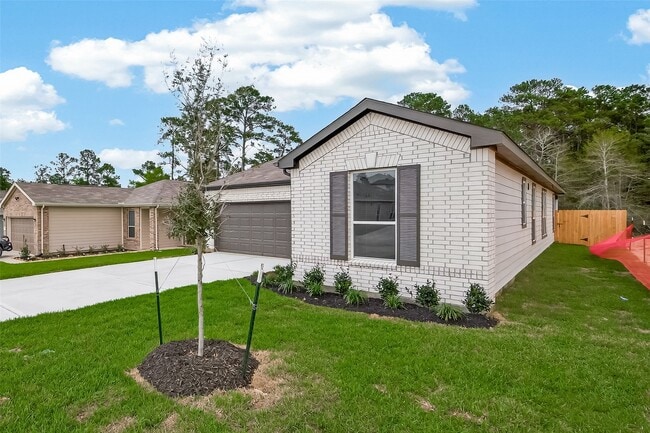 Foto del edificio - 814 Mustang Rdg Ter