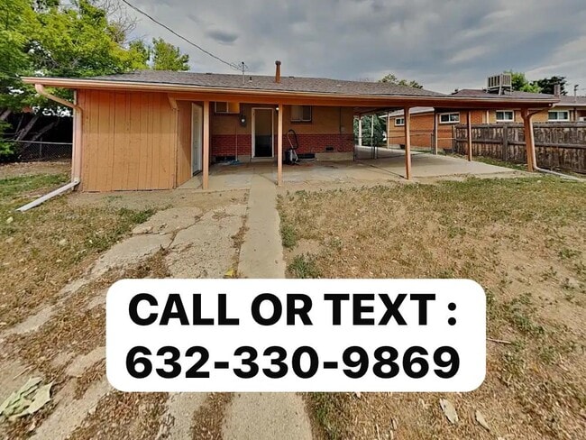 Building Photo - 7340 Quivas St