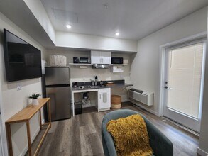 Building Photo - 228 N Soto St Building Photo - 228 N Soto St