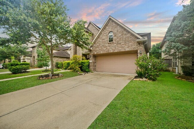 Foto del edificio - 5527 Mangrove Creek Ln