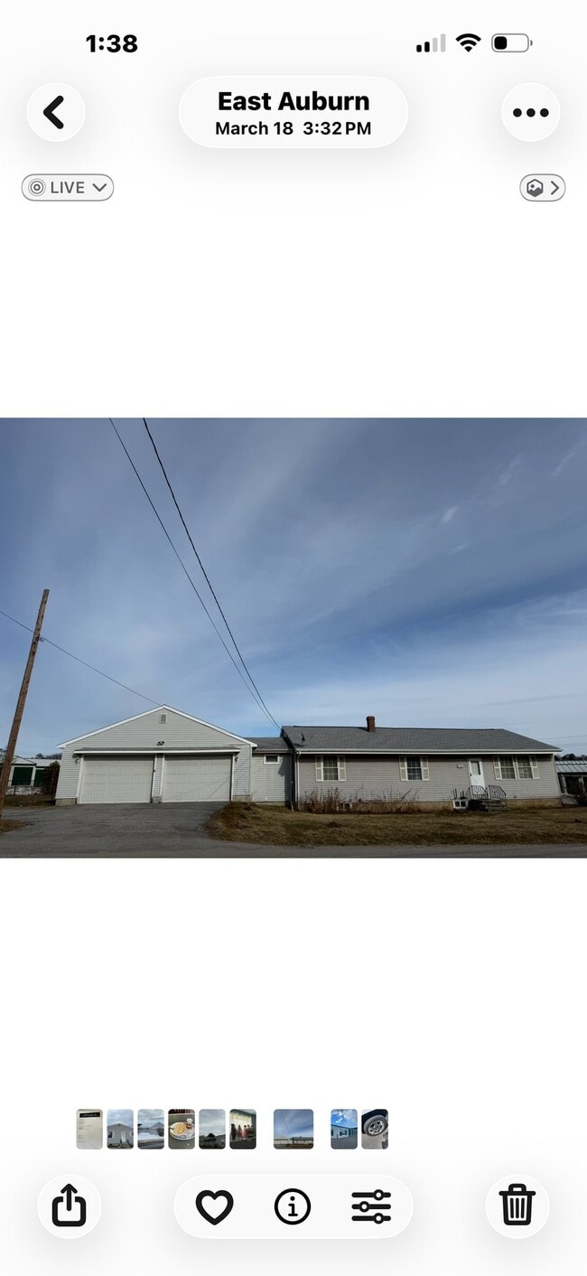 Building Photo - 1193 Turner Rd
