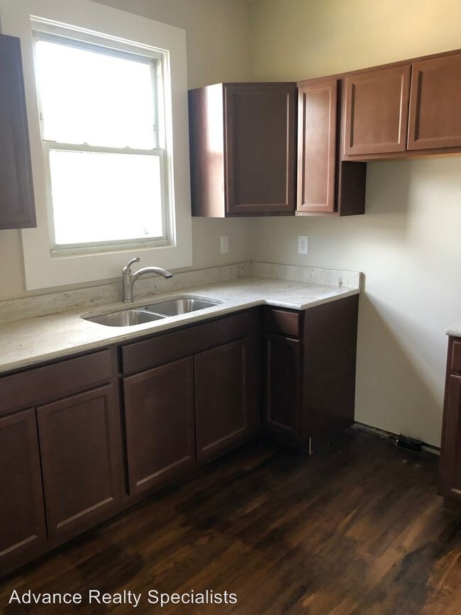 Foto del edificio - 601 E Brookland Park Blvd