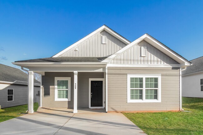 Foto del edificio - 708 N 6th St