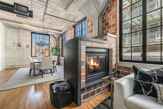 Foto del edificio - 1863 Wazee St