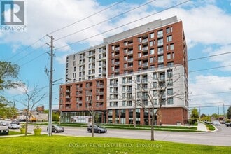 Building Photo - 3100 Keele St