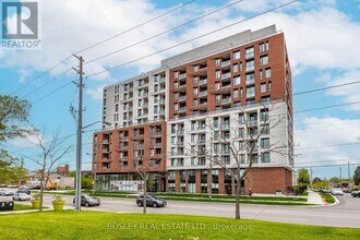 Building Photo - 3100 Keele St