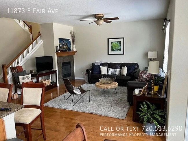 Foto del edificio - 11873 E Fair Ave