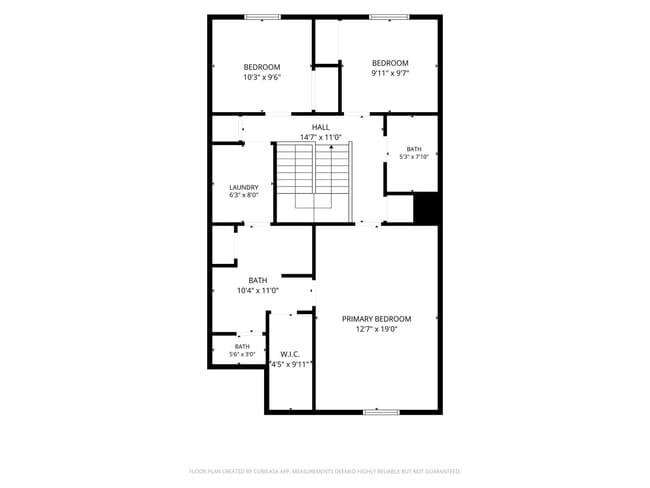 Building Photo - Move-in Bonus! Brand New Construction - 3 bedroom, 2.5 bathroom Townhouse