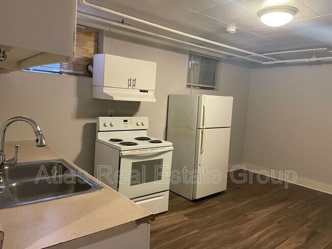 Foto del edificio - 1647 Havana St