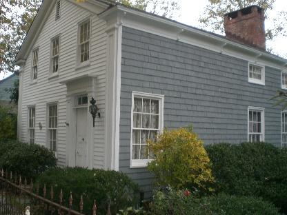 Foto del edificio - 245 Madison St