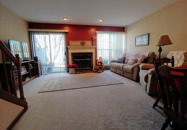 Foto del edificio - 802 Spring Creek Ct