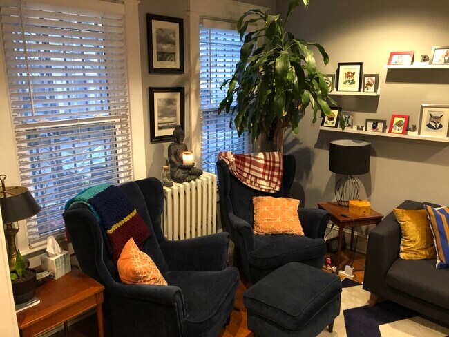 Foto del edificio - 1122 Owen Place NE