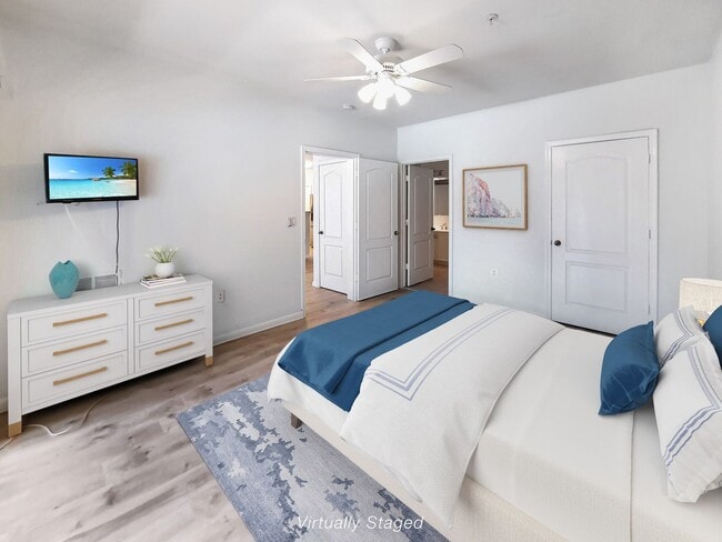 Building Photo - 1BR Condo in Upscale Highview. Enjoy Resor...