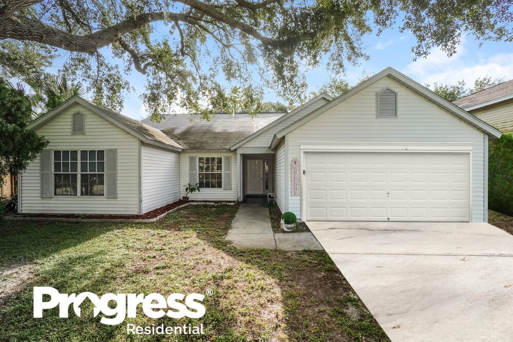1456 River Oaks Dr, Tarpon Springs, FL 34689 House Rental in Tarpon