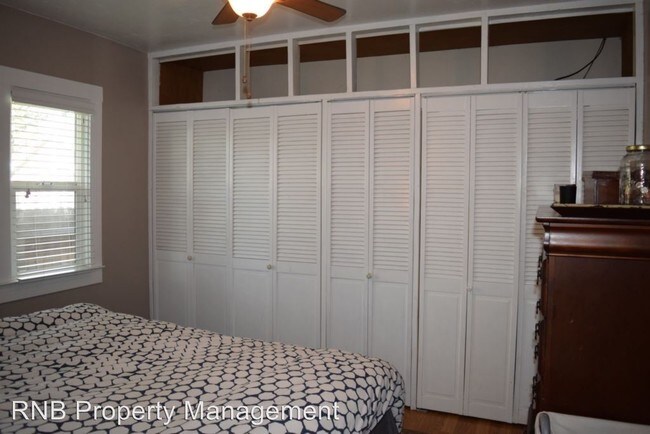 Foto del edificio - 2 br, 1 bath House - 1341 32nd Street