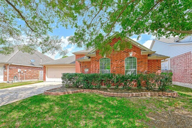 Building Photo - 18014 Willow Cliff Ln