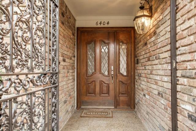 Foto del edificio - 6404 Camille Ave