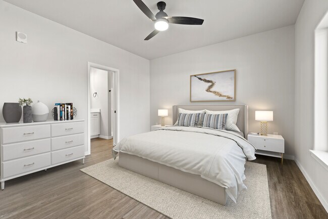 Foto del edificio - Heritage Hill