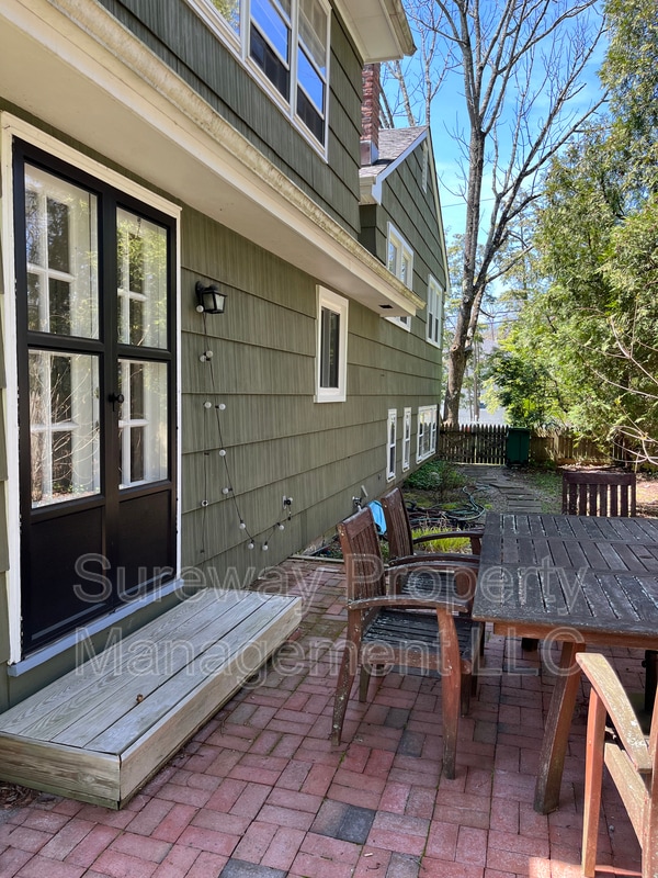 196 Mansgrove Rd, Princeton, NJ 08540 House for Rent in Princeton, NJ