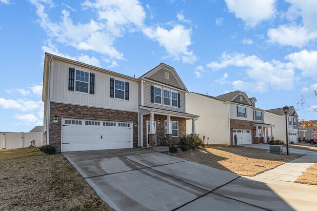 Building Photo - 7619 Nolen Farm Dr