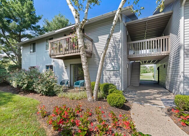 Foto del edificio - Quail Ridge Apartments