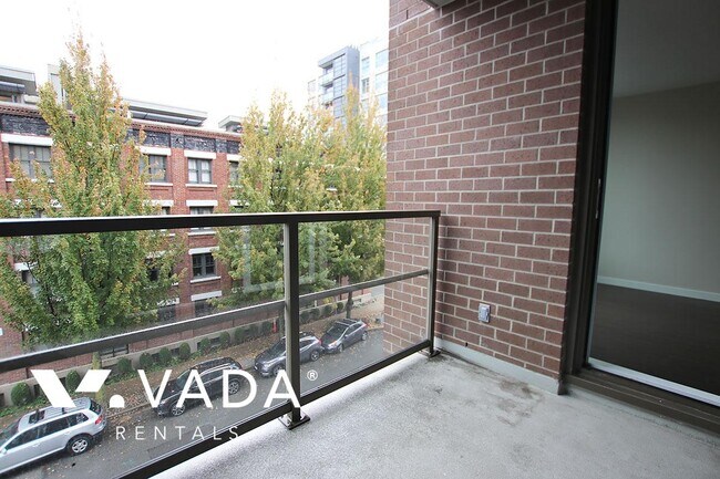 Photo du bâtiment - Maynards Block 1 Bed Apartment Rental 410-...