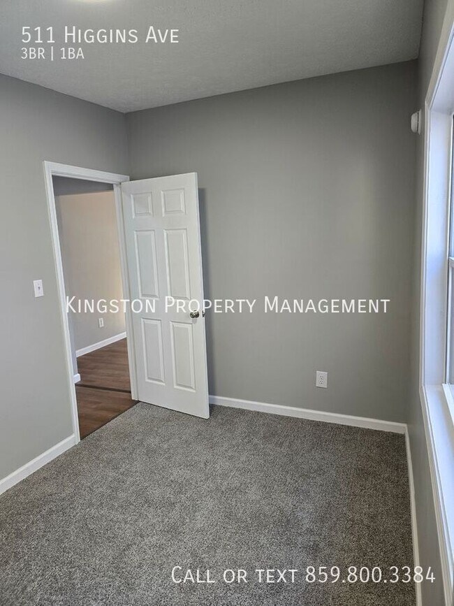 Foto del edificio - 511 Higgins Ave