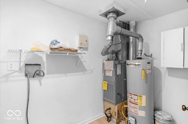 Foto del edificio - 4119 N Butler Ave