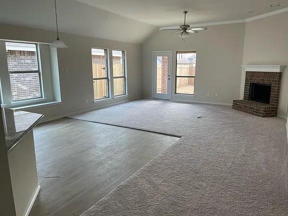 Building Photo - 1739 Wooley Way