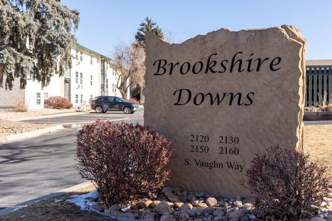 Building Photo - Brookshire Downs