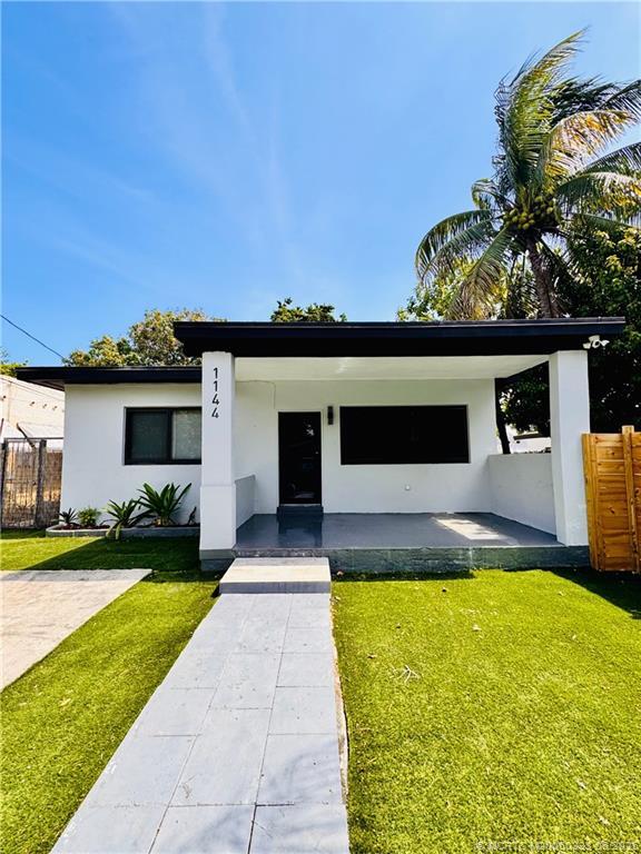 Foto principal - 1144 NW 30th St