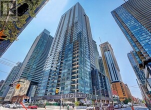 Building Photo - 295 Adelaide St W