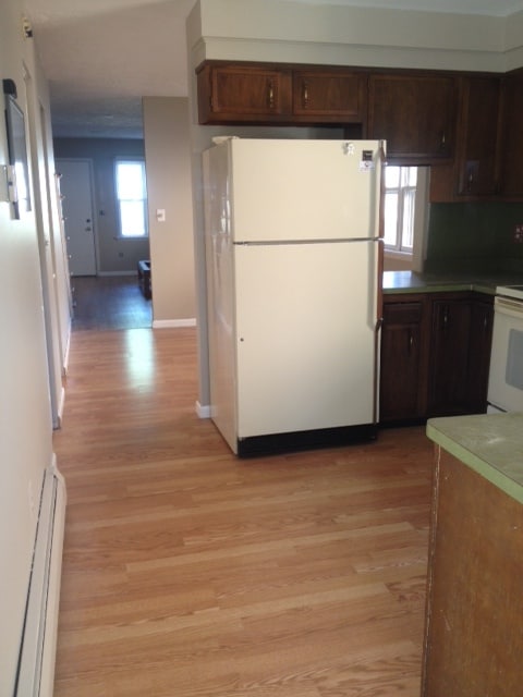 Kitchen - 419 West Ave