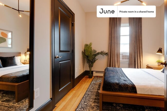 Foto del edificio - Room in Shared 4 bed/1.5 bath home