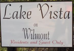 Building Photo - Lake Vista On Wilmont
