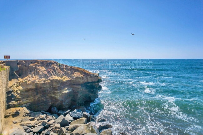 Foto del edificio - 4859 Santa Cruz Ave