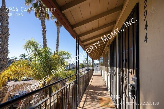 Building Photo - 2944 Capps St